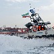 Преврнуо се брод УАЕ у близини иранске обале, 30 људи спасено из мора