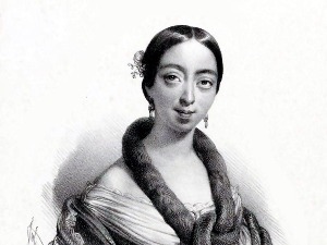 Полин Вијардо