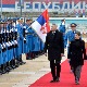 Аустријски канцелар у Београду о европерспективи Западног Балкана