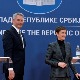 Брнабићева са Нехамером: Аустрија важан партнер, Србија стуб стабилности на Западном Балкану