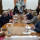 Вучић се састао са Нехамером