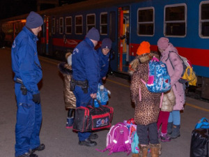 Настављене борбе и евакуација цивила у Украјини