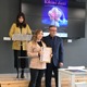 Новинарка Радио Београда Тијана Сибиновић добитница награде "Цвет једнакости"