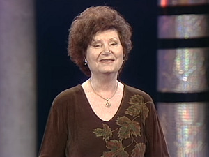 Медаљон - Мира Васиљевић 