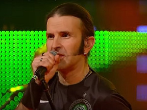 	Звучни зид - Orthodox Celts