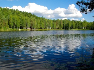 Финска поново земља најсрећнијих људи на свету