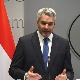 Аустријски канцелар у Приштини,  за бржи приступ ЕУ