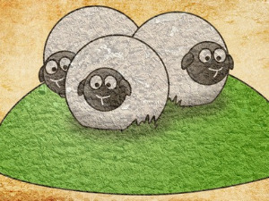  Добро јутро децо: Успављивач овцобројач 