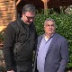 Вучић угостио Орбана на доручку пре пуштања деонице пруге