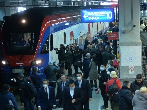 Брзим возом од Београда до Новог Сада за 300 динара до краја априла