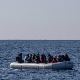 Код обале Туниса утопило се најмање 20 миграната