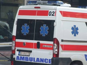 Мушкарац погинуо у Борчи, пао с мотора