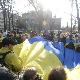 Скуп подршке Украјинцима у Београду уз апел за помоћ