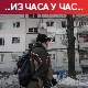 Понуда Москве противницима у Маријупољу истиче у три ујутру; Погинуо заменик команданта Црноморске флоте