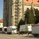 Снимање америчког хорор филма у вршачкој римокатоличкој цркви