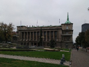 Седница Савета за националну безбедност сутра у 12 часова