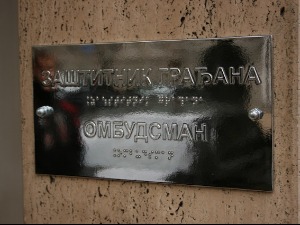 Пашалић са украјинском омбудсманком: Отклонити опасност да избеглице постану жртве трговине људима