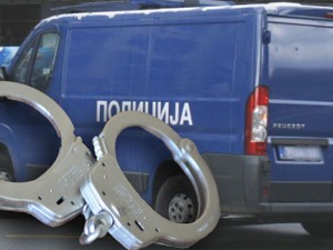 Ухапшен осумњичени за двоструко убиство у Кусадаку код Смедеревске Паланке