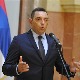 Вулин: Претња литванског министра лицемерна, ни ЕУ није увела санкције на руски гас