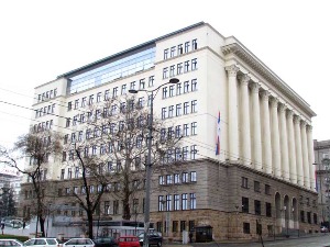 Деру потврђено 40 година затвора, Циглеру укинута пресуда