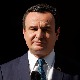 Курти: Тражимо комуникацију влада са владом, а не преко канцеларија за везу