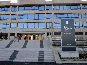 Хрустићу осам година затвора за убиство Дејана Јеремића