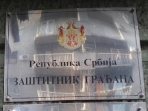 Заштитник грађана контролише вртић због раскида уговора о боравку детета са сметњама у развоју