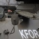 Кфоров дрон пао у јужни део Косовске Митровице због квара