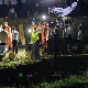 Кина, пронађен мотор срушеног авиона