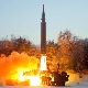 Севернокорејска ракета пала у Јапанско море