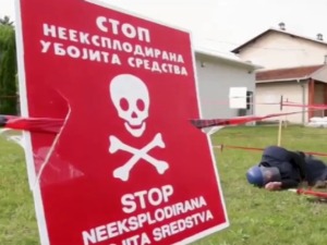 Србија већ 20 година уклања НАТО бомбе, колико их још има и на којим локацијама