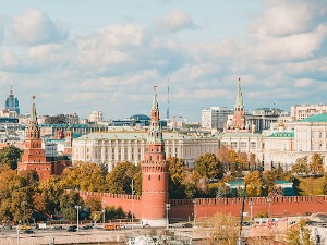 Кремљ: Забринутост Србије у вези са гасом приоритет за Русију