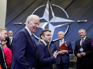 Лидери НАТО-а на самит у Бриселу: Ојачаћемо источно крило Алијансе