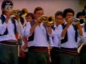 	Уживо - Сабор у Гучи 2006.