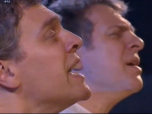  Медаљон - Браћа Теофиловић 