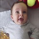  Врањанци удружени у акцији за прикупљање новца за лечење седмомесечног Вукана