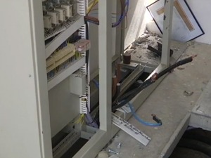 Крађа каблова и под напоном, може ли стриктна примена закона да спречи такве ситуације