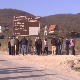 Протест житеља Паковраћа код Чачка, траже адекватну надокнаду за одузету земљу