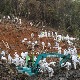 Још се трага за другом црном кутијом кинеског авиона, нема преживелих