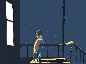 	Радио драма: Разбио сам прозор јер вас волим, 4. део 