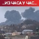 Нови ракетни напад на Лавов; Бела кућа објашњава шта је Бајден хтео да каже када је позвао на смену Путина