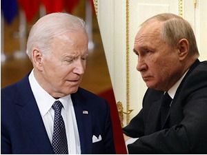 Бајден опет вређао Путина; Кремљ: један председник морао би да остане присебан