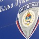 Бањалука, полицијска акција због убиства Раденка Башића