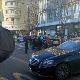 Судар три возила у центру Београда, најмање двоје повређено