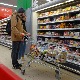 Русија под санкцијама, већи страх од поскупљења него од несташице хране
