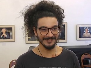 Разговор са Немањом Радуловићем