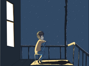 Радио драма: Разбио сам прозор јер вас волим, 6. део