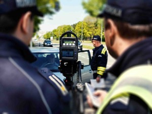 Током појачане контроле полиција открила готово 30.000 саобраћајних прекршаја