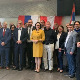 Беч: Аустријска смотра српског фолклора