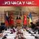 Напредак у преговорима – Русија смањује активности око Кијева, Украјина нуди неутралност уз безбедносне гаранције